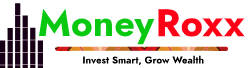 MoneyRoxx Logo